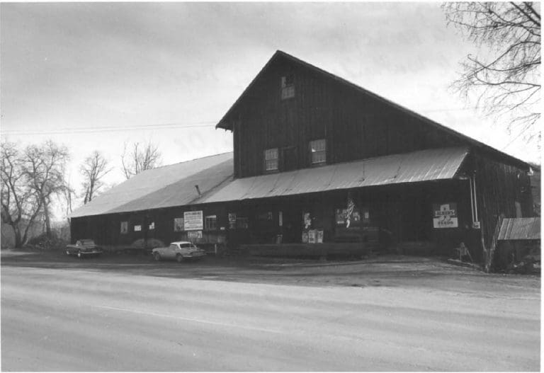 historic butte creek mill