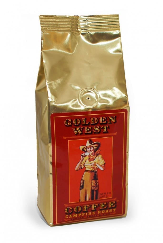 Golden West Coffee