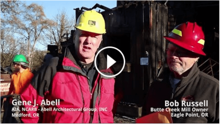 buttecreekmill interview