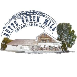 Donate to the Butte Creek Mill Donate to the Butte Creek Mill