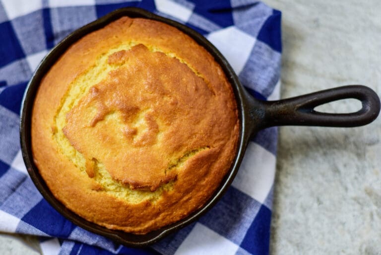 ground cornbread