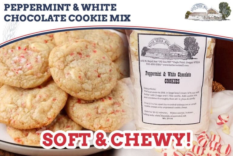 PeppermintCookieChewy