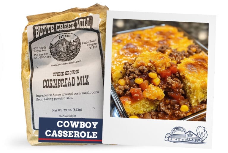 CowboyCasserole