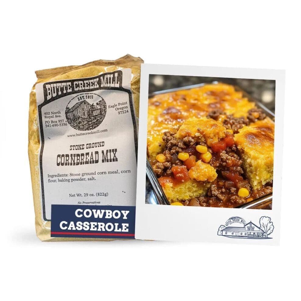 CowboyCasserole