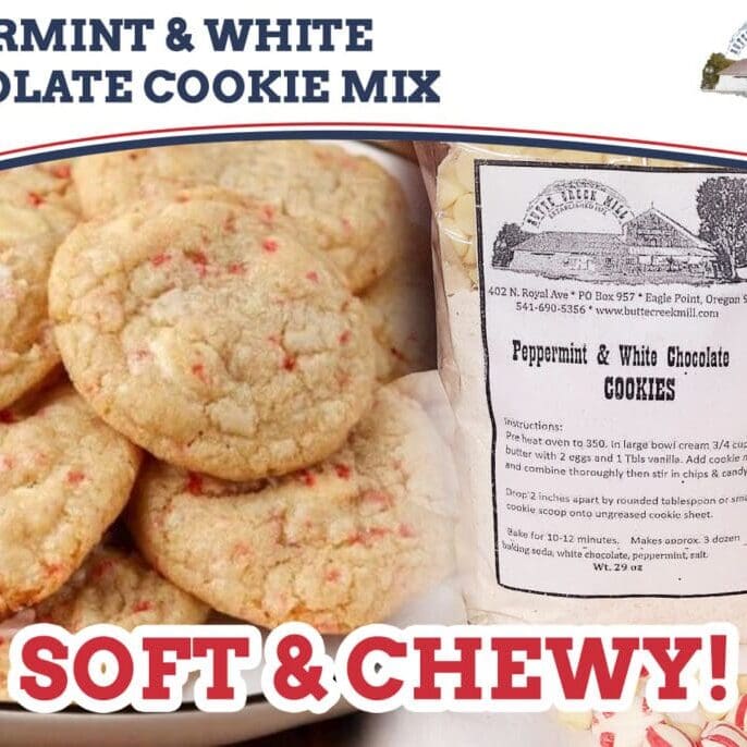 PeppermintCookieChewy