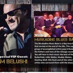 belushi website